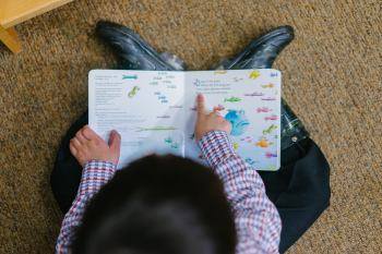 How Much Does it Cost to Publish a Children’s Book?