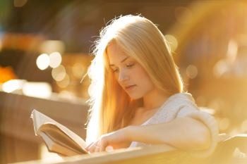What Reading Books Can Do for You?