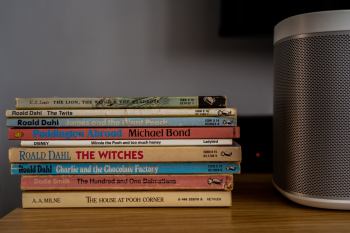 Roald Dahl Books
