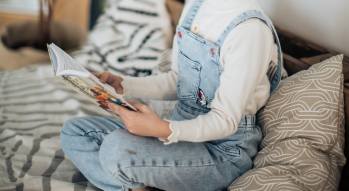 10 Characteristics of a Good Children’s Book