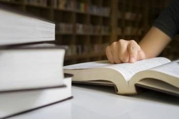Can You Read Too Much?