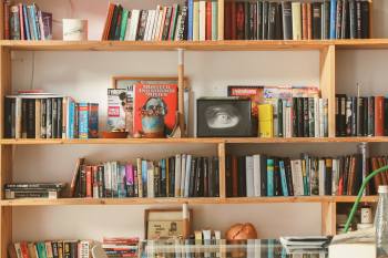How Many Percy Jackson Books Are There?
