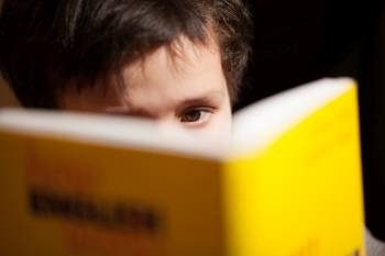 Why Do Kids Need Books?