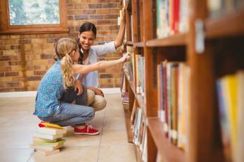 9 Most Read Children’s Books in the World