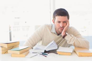 9 Reasons Why Books Are So Boring