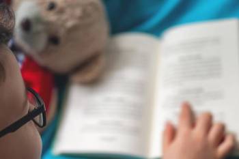 Do Books Have Age Ratings?