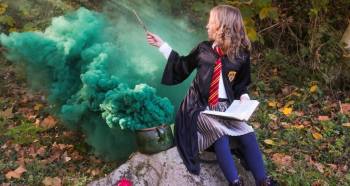 How Long Does It Take To Read All Harry Potter Books?