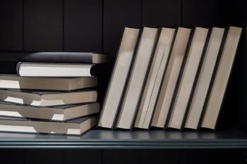 How Many Artemis Fowl Books Are There?