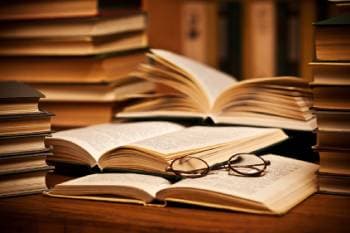 What Order Should You Read the Rick Riordan Books?