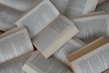How Many Books Can You Read at Once?