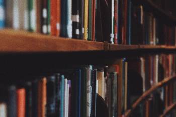 Why Don’t Books Have Ratings Like Movies?