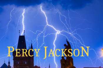 8 Reasons Why the Percy Jackson Books Are So Good