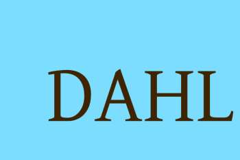 How Long Did It Take Roald Dahl To Write a Book?