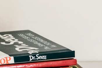 This Is Where Dr. Seuss Got His Inspiration